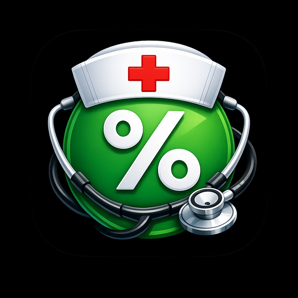 Promo Doctor logo